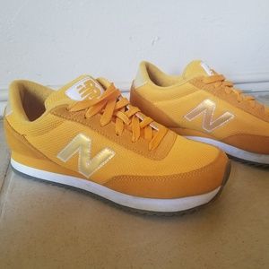 New Balance 501 sneakers